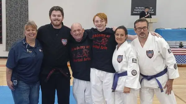 2025 Chicago USA World Championships team