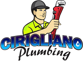 Cirigliano Plumbing logo