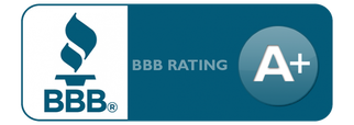 BBB A+ Rating