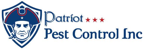 Patriot Pest Control logo