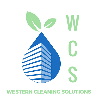 Western Cleaning Solutions logo